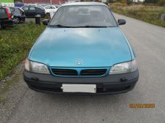 Toyota Carina E 1.6 sed. -96