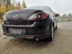 Mazda 6 SDN 2.0TD ELEGANCE