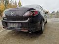 Kuva 2: Mazda 6 SDN 2.0TD ELEGANCE 2008