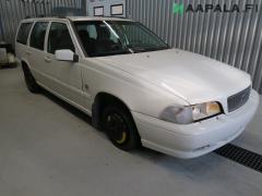 Volvo V70 2.4i 20V
