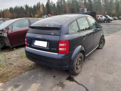 Audi A2
