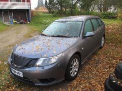 Saab 9-3 ver 2 08->
