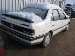 Peugeot 405 GLI 1.6i