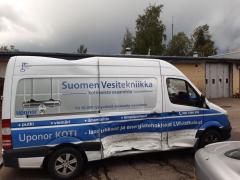 Mercedes-Benz sprinter 211 CDI