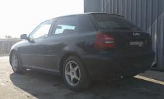 Audi A3 1.6