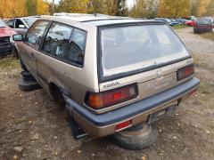 Honda Aerodeck
