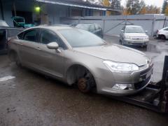 Citroen C5 4D Sedan 2.0HDI A/T