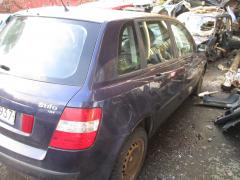 Fiat Stilo