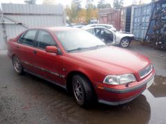 Volvo S40 I 4D Sedan 1.8i MT5