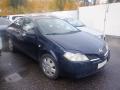 Kuva 2: Nissan Primera P12 5D HB 1.6i MT5 2004