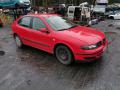 Kuva 2: Seat Leon 99-05 2000