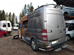 Mercedes-Benz sprinter 216CDI (w906) -16