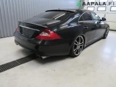 Mercedes-Benz CLS (C219) 500