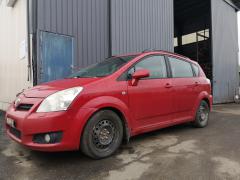 Toyota Corolla Verso 2.2 D-4D