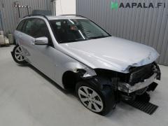 Mercedes-Benz C 204 200 CDi Farm