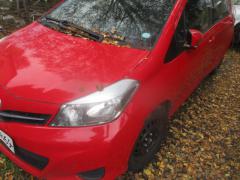 Toyota Yaris 1.3 autom.