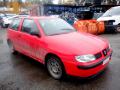 Kuva 2: Seat Ibiza II 6K1 3D HB 1.9SDI MT5 2001