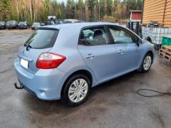 Toyota Auris 1.4D-4D 6v-man.