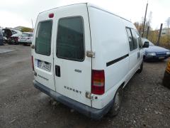 Peugeot Expert 2.0 HDI Pakettiauto