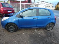 Toyota Yaris 1.3 VVT-i Hatchback (VNK)
