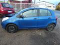 Kuva 2: Toyota Yaris 1.3 VVT-i Hatchback (VNK) 2007