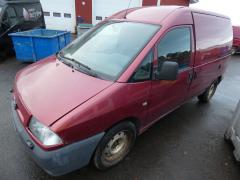 Peugeot Expert 2.0 HDI Pakettiauto