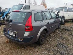 Renault Mgane 1.6 Bensa Farmari