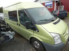 Ford Transit 2.2 TDCi Pakettiauto