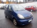 Kuva2: Toyota Yaris Verso 5D MPV 1.5VVT-i MT5 Luna