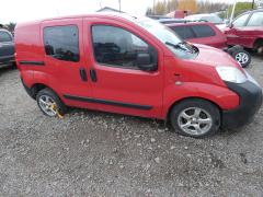 Fiat Fiorino 1.3 D Multijet Pakettiauto