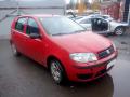 Kuva 2: Fiat Punto 60 5D HB 1.2i 8V MT5 2003