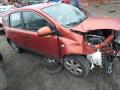 Kuva 2: Nissan Note 1.6 Bensa Tila-auto 2006