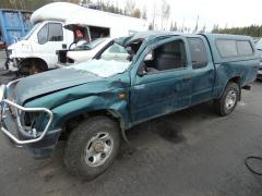 Toyota Hilux 2.4 TD 4WD Lava-auto