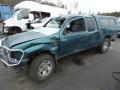 Kuva 2: Toyota Hilux 2.4 TD 4WD Lava-auto 2001