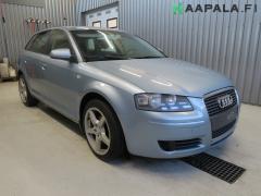 Audi A3 (8P) 2.0 FSI 5/HB