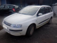 Fiat Stilo 5D Multiwagon 1.6i 16V MT5