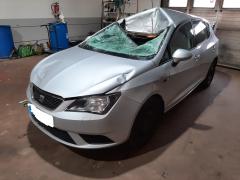 Seat Ibiza 1.2TSI 5v-man.
