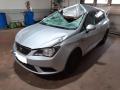 Kuva 2: Seat Ibiza 1.2TSI 5v-man. 2014