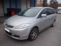 Mazda 5 5D MPV 1.8i MT5 7-Henk.