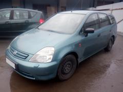 Honda Stream 5D MPV 1.7i LS MT5