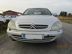 CITRON XSARA Break farm. 1.6 16V -02