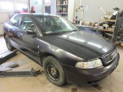 Audi A4 1,6 74kW