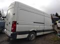 Kuva 2: Volkswagen Crafter 2,5 2009