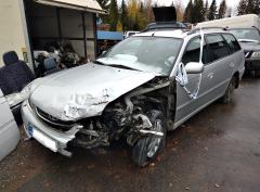 Toyota Avensis 2,0VVT-i farm. -03