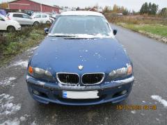 BMW E46 318i sedan -02