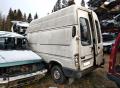 Kuva 2: Ford Transit 2,5D  pitk tysikorkea -95 1995