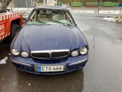 Jaguar X-type 4x4