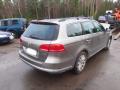 Kuva 2: Volkswagen Passat 1.6TDI 6v-man. farm. 2012