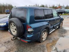Mitsubishi Pajero 3.2DI-D aut.
