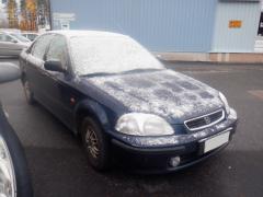 Honda Civic EJ 4D Sedan 1.4i LE MT5 Japan